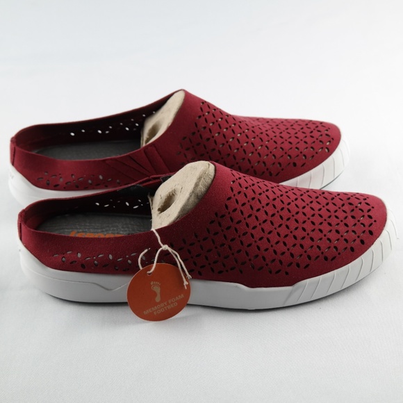 Jambu Shoes - J Sport by Jambu Gatwick Mule Clogs Sz 9.5 NEW